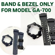 ORIGINAL G-SHOCK BNB SET FOR MODEL GA-700 SERIES