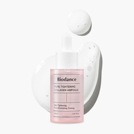 Biodance Pore Tightening Collagen Ampoule (30ml)