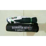 BADMINTON NET GTO BADMINTON NET/