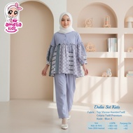 2304 DALIA SET KIDS by AMELIa KIDS