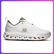 Best Sellers❤ Elegant Running Cloud 2.0 White Khaki Green W0G1 49b