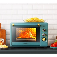 Petrus oven / electric oven 38L PE3040GR simple operation one-key hot air precise temperature contro