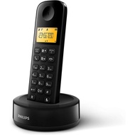 PHILIPS D1601B Cordless Phone (D1601B)