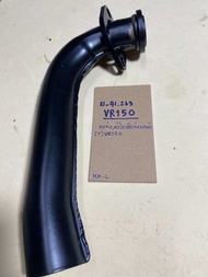 VR150 คอท่อ ท่อไอเสียท่อนหน้า(T) ย-41.263