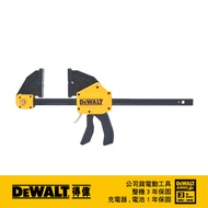 美國 得偉 DEWALT 36"強力大型快速夾鉗 DWHT83187｜033005220101