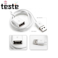 1M-3ft USB 2.0 Audio HOT Electronic Male To Female Cord