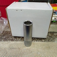 Spark plug socket 14 mm Tjap Mata - spark plug socket DR 3/8" - 12 point