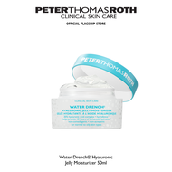 Peter Thomas Roth Water Drench® Hyaluronic Jelly Moisturizer 50ml
