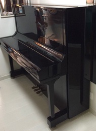 Yamaha U3 自用鋼琴