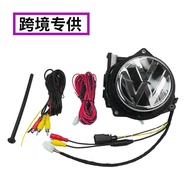 Exclusively Supply AHD Volkswagen Flip Reversing Video Camera Magotan CC Golf 67 Lingdu Discovery So