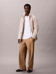 Calvin Klein - Wool Nylon Blend Jogger