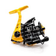 OPASS fishing reel TINY POWER II SW 500FA 800FA 1000FA ULTRALIGHT SPINNING REEL WITH FREE GIFT