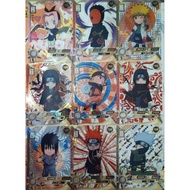 🍥Kayou Naruto card high ranking card TGR🍥🍥 Original Kayou card collection