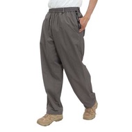 MILLET - (日本平行進口)Millet速做尼龙长裤MIV03204-N4048运动长裤