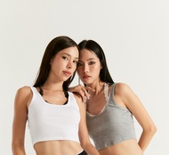 SUMNER STUDIO | Lacey Tank