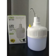 Led Bulb Solar Charge Bulb Lamp