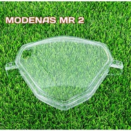 Modenas MR 2 MR2 Motorcycle Meter Lens ( Clear )