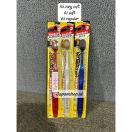 Ebisu toothbrush Japan