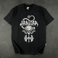 JANGAR 'AXOBRA' KAOS BAND OFFICIAL MERCHANDISE