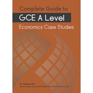 Complete Guide to GCE A Level Economics Case Studies