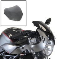 For Suzuki SV650X SV 650X SV650 X SV 650 X 2023 2024 2025 Motorcycle Windshield New Windshield Defle