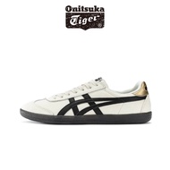 Onitsuka Tiger Tokuten non-slip wear-resistant retro casual fashion moral training shoes white/black