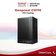 TMT Deepcool CH170 ITX Casing