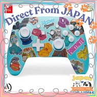 Officially Licensed Enhanced Wireless Controller for Nintendo Switch - Fortnite Character Edition wi