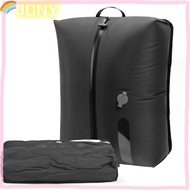 JONY Vacuum Compression Bag, Waterproof Reusable Vacuum Bags for Travel, Professional 44L Dustproof 