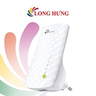 Bộ mở rộng sóng Wifi TP-Link AC750 Mesh Range Extender RE200 - Hàng chính hãng