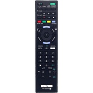 RM-GD031 Replacement Remote for Sony TV KDL40W600B KDL48W600B KDL60W600B KDL-40W600B KDL-48W600B KDL