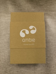 Ambie 藍牙耳機