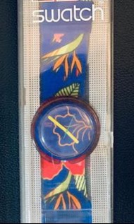 Swatch 手錶