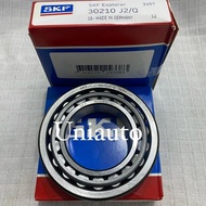 Bearing 30210 SKF Front Wheel Bearing Inner PS100 PS110 KLAHER