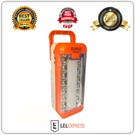 WokeOkay Lampu emergency led ETH8840DL ecoking