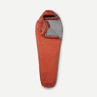 成人款 -5°C ~ -10°C 防潑水登山健行睡袋 (木乃伊款)