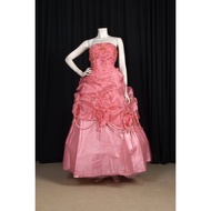 Ready Stock Prom Night Evening Gown EGN1008