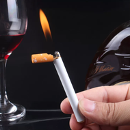 Creative Lighter Design Soft Flame Lighter