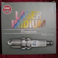 NGK LASER IRIDIUM SPARK PLUG (ILZKAR8H8S)