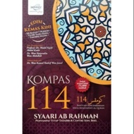 Kompas 114 
(Edisi Ungu @ 2020)