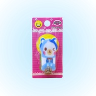 KIMHOME kids nail cutter cute mini nail cutter nail care