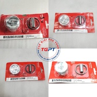 Silver Piston Wave S 110 - 131A1-KWB-920/ 131A2-KWB-920/ 131A3-KWB-920/ 131A4-KWB-920