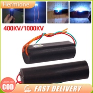 High Voltage Generator 400KV 1000KV DC 3V-6V Boost Step Up Power Module 400000V 1000000V Electric Ar