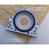 OEM 1.8 2.0 1.9 Engine Rear Crankshaft Oil Seal Flange For Audi  A1 A3 8P A4 B6 B7 A6 C5 TT TTS  06A