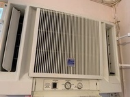 日立 匹半冷氣 7成新