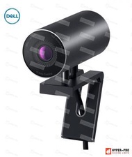 Dell - UltraSharp 網路攝影機 - WB7022