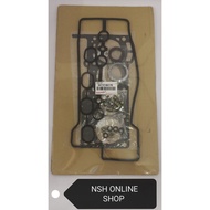 Top Overhaul Gasket Set for Perodua Myvi lagi Best 1.5 Alza 1.5 Toyota Avanza 1.5 Rush 1.5 3SZ-VE 'M