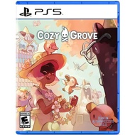 ✜ PS5 COZY GROVE (เกม PlayStation™ 🎮) (By ClaSsIC GaME OfficialS)