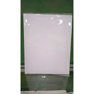 B5 Binder Book Binder