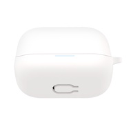 Silicone Tai nghe trường hợp đối với ANKER SoundCore k20i tai nghe gắn tai không dây bìa chống sốc c